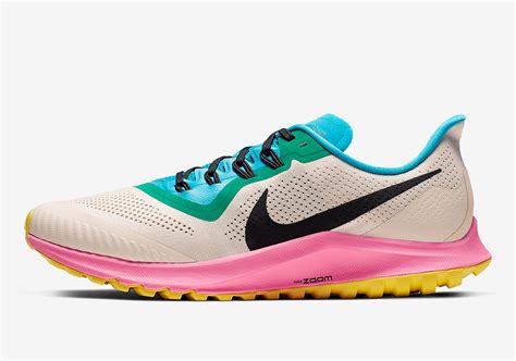 nike airzoom pegasus 36